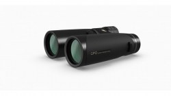 German Precision Optics GPO PASSION™ HD 10x42HD Binocular, Charcoal Black, 10x42HD B620